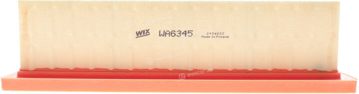 WIX WA6345