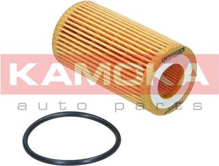 Kamoka F129001