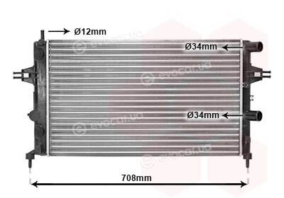 Van Wezel 37002255