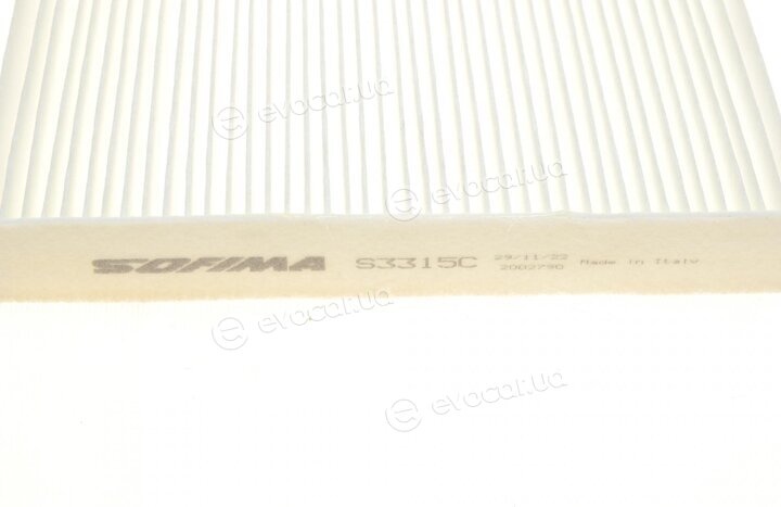 Sofima S 3315 C