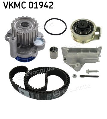 SKF VKMC 01942