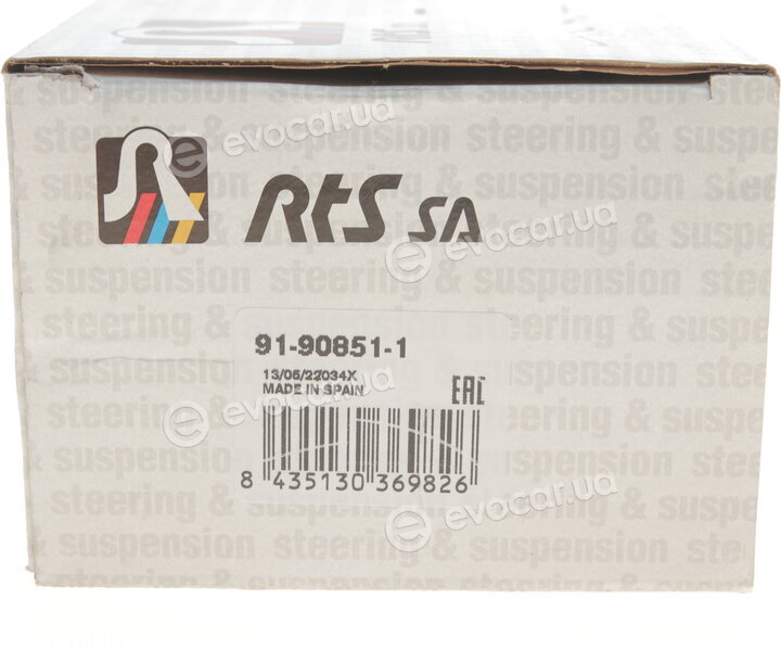 RTS 91-90851-1