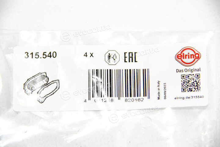Elring 315.540