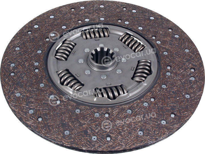 Febi 105026