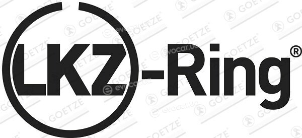 Goetze 08-444600-00
