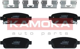 Kamoka JQ101147