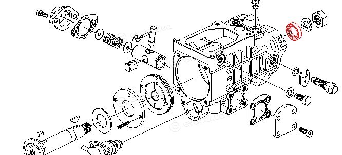 Bosch 2 460 283 001