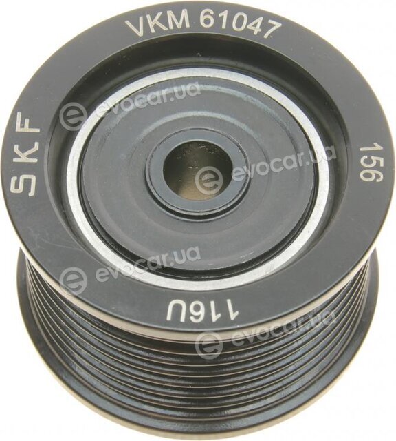 SKF VKM 61047