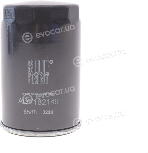 Blue Print ADV182149