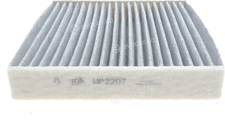 WIX WP2207