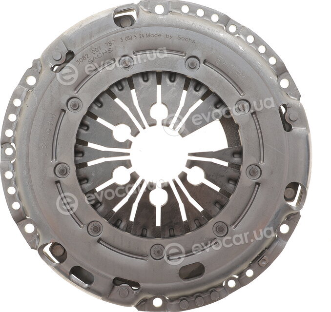 Sachs 3000 970 058
