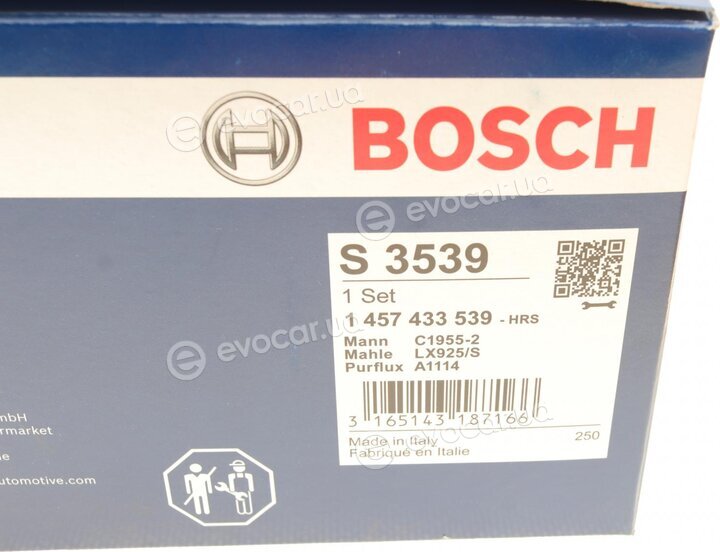 Bosch 1 457 433 539