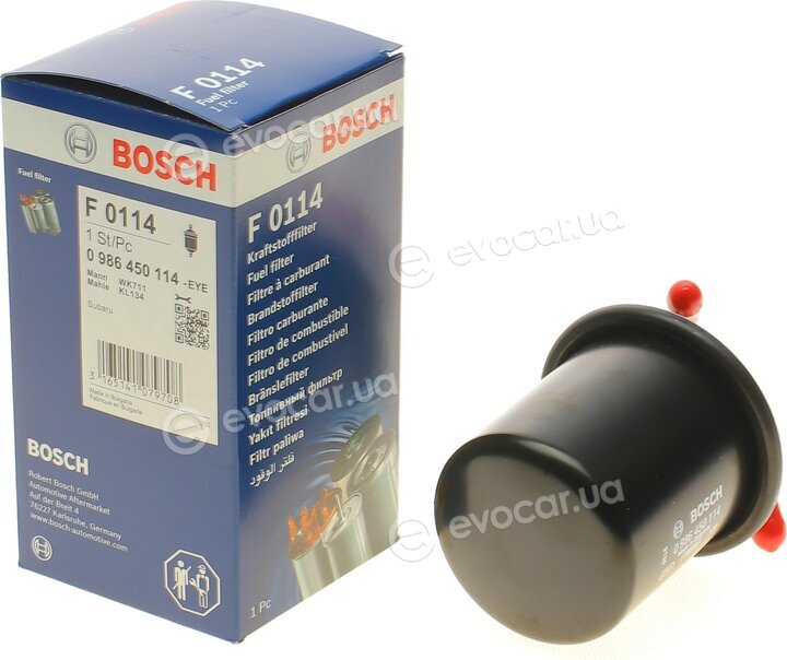 Bosch 0 986 450 114