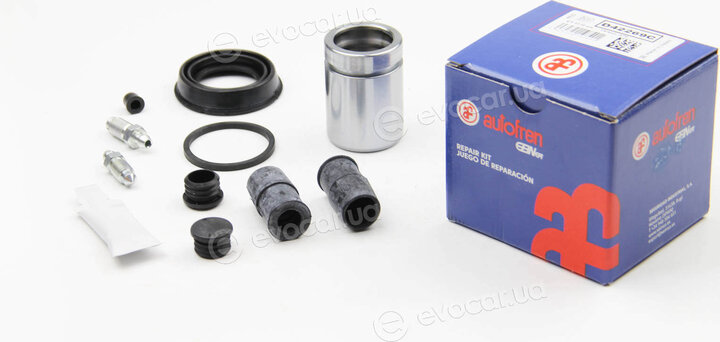 Autofren D42269C