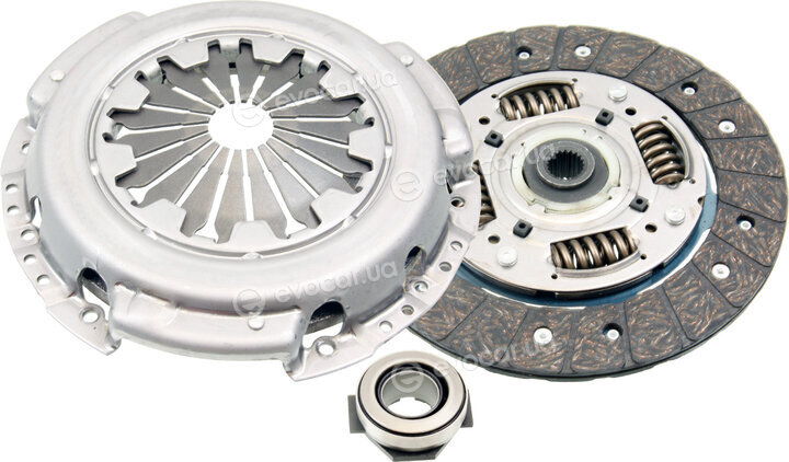 Blue Print ADF123042