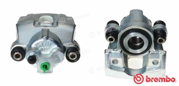 Brembo F 37 002
