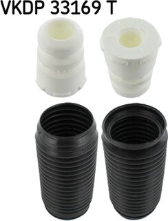 SKF VKDP 33169 T