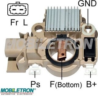 Mobiletron VR-H2009-169