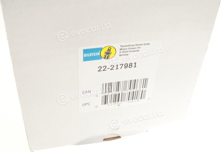 Bilstein 22-217981