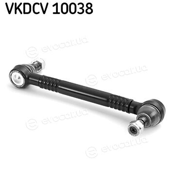 SKF VKDCV 10038
