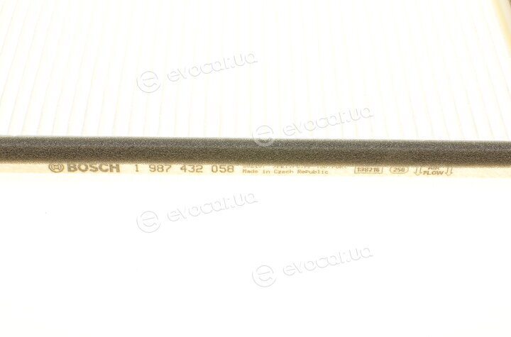 Bosch 1 987 432 058