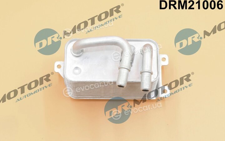 Dr. Motor DRM21006