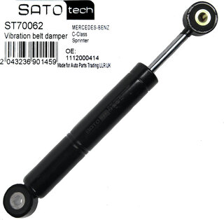 Sato Tech ST70062
