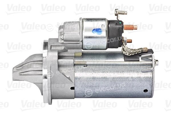 Valeo 438301