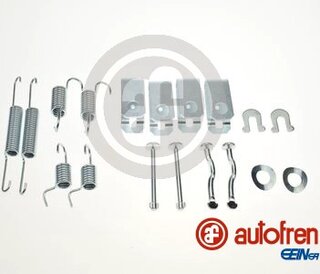 Autofren D31057A