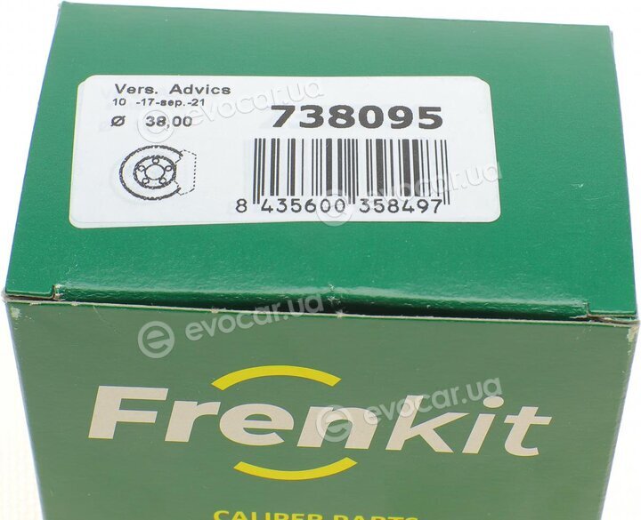 Frenkit 738095