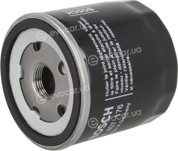 Bosch F 026 407 176