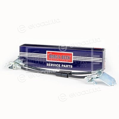 Borg & Beck BBH8995