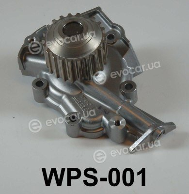 Aisin WPS-001