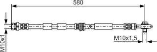 Bosch 1 987 476 849