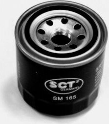 SCT SM 165