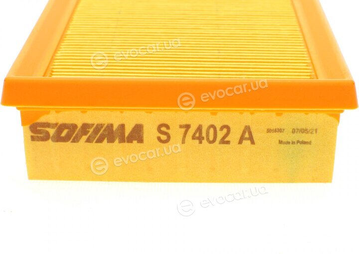 Sofima S 7402 A