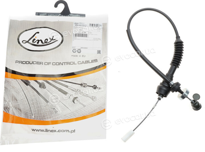 Linex 09.10.56