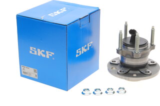 SKF VKBA 3624