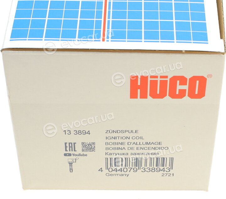 Astemo (Hitachi) / Huco 133894