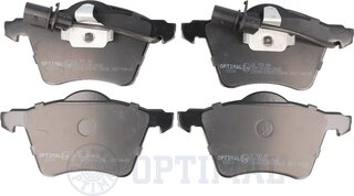 Optimal BP-12018
