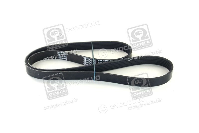 Dayco 6PK1240