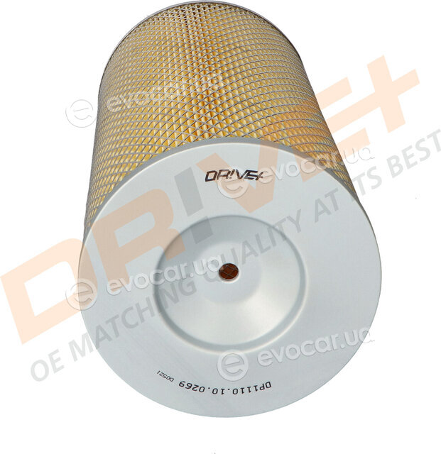 Drive+ DP1110.10.0269