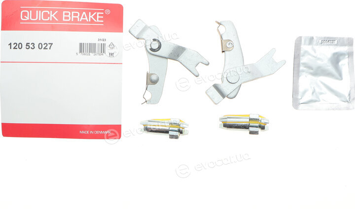 Kawe / Quick Brake 120 53 027