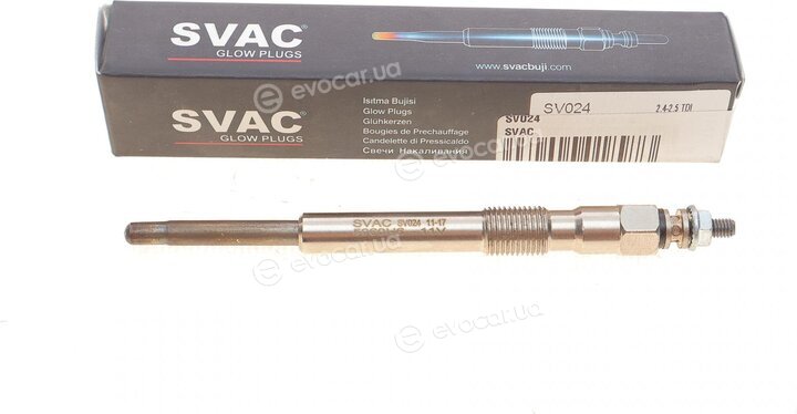 Svac SV024