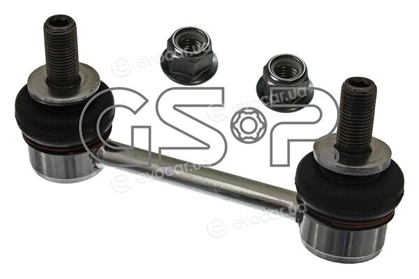GSP S051310