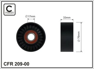 Caffaro 209-00