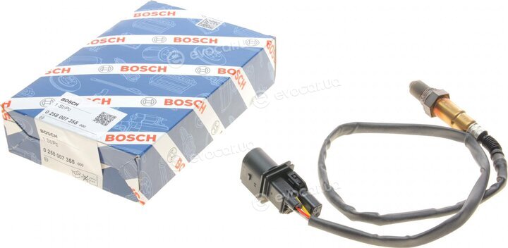 Bosch 0 258 007 355