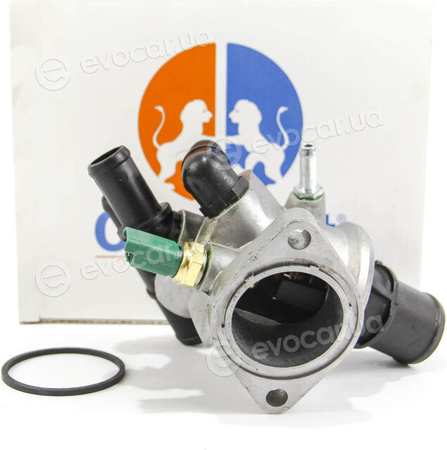 Vernet / Calorstat TH6832.88J