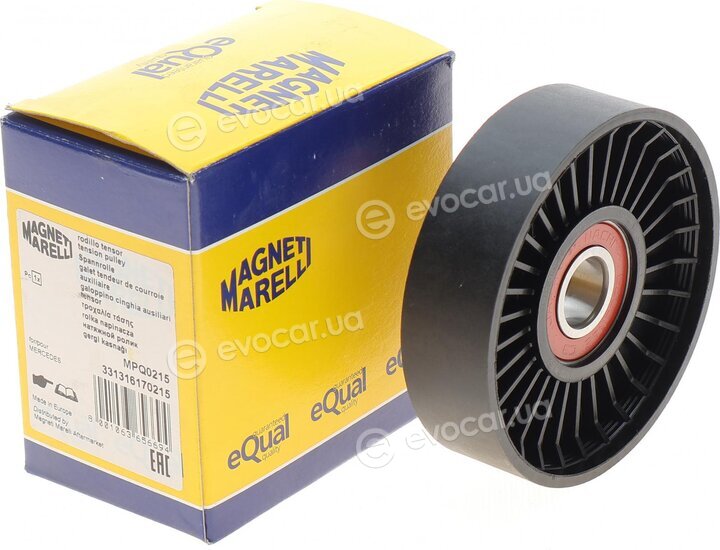 Magneti Marelli 331316170215