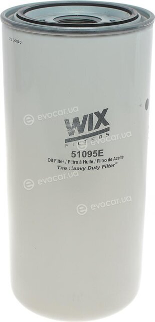 WIX 51095E